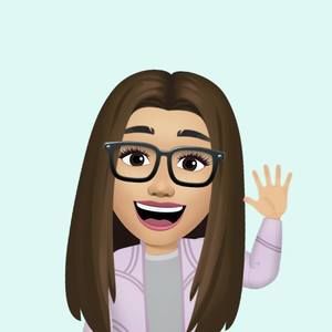 Meet your Posher, Pam